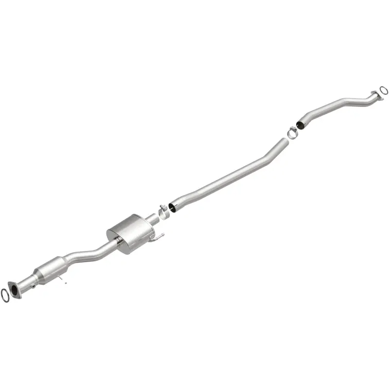 Magnaflow 16-17 Cx-9 L4 2.5 Oem Underbody Direct Fit Converter 1