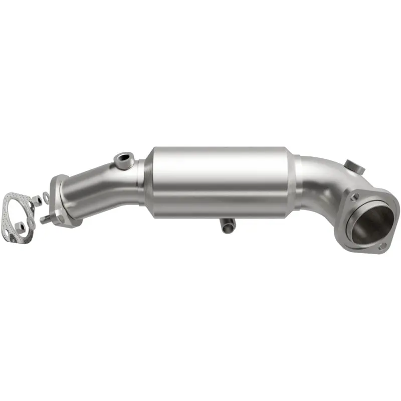 Magnaflow 16-17 Explorer L4 2.3 Oem Close Coupled Direct Fit Converter 1