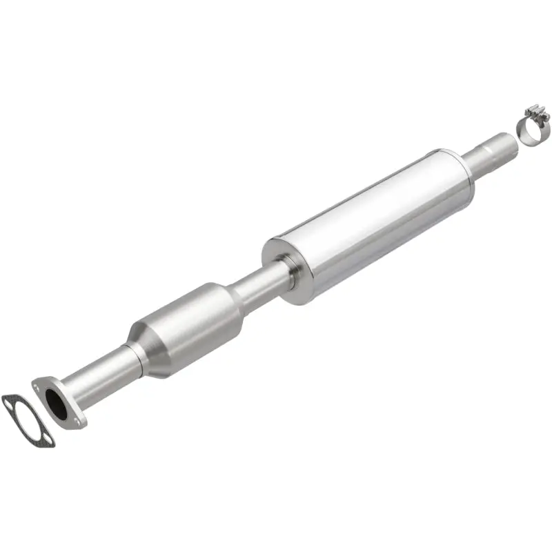 Magnaflow 16-17 Ford Explorer 2.3L Direct Fit Converter 1