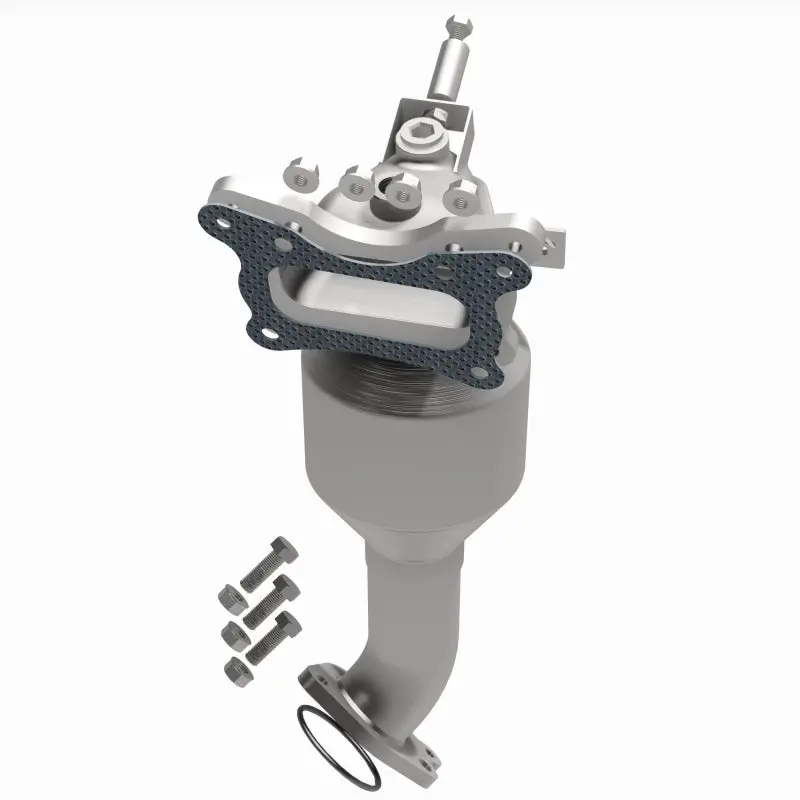Magnaflow 16-17 Honda Accord 2.4L Direct Fit Cat Converter 2