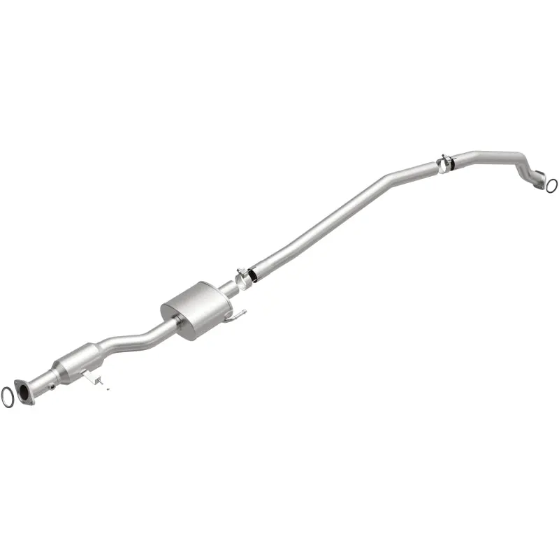 Magnaflow 16-17 Mazda Cx-9 2.5L Direct Fit Converter 1