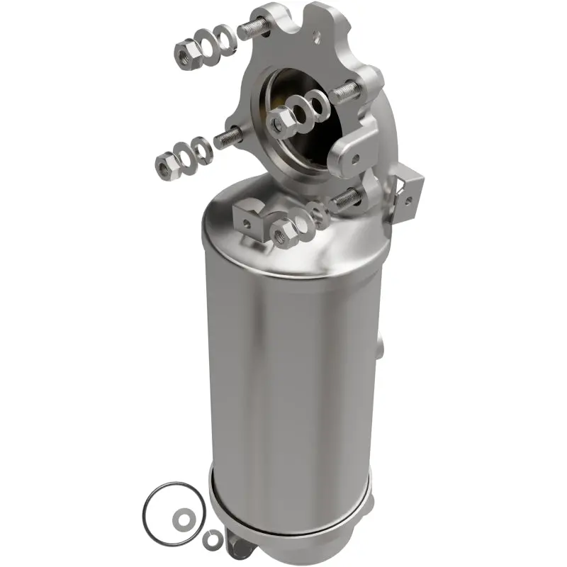 Magnaflow 16-21 Honda Civic 1.5L Direct Fit Converter 1