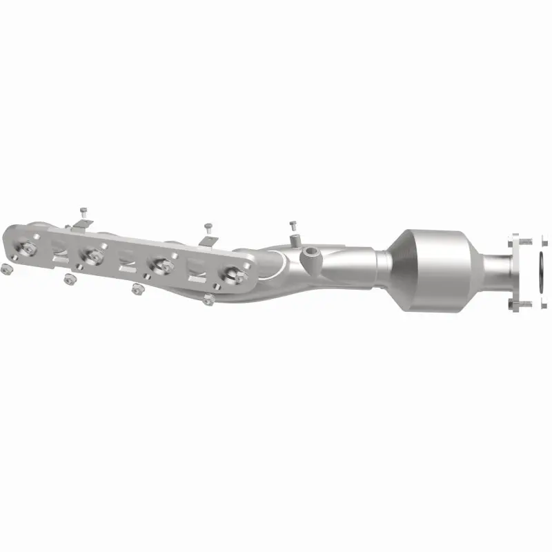 Magnaflow 16-21 Infiniti Qx80 5.6L Direct-Fit Left Manifold Catalytic Converter 2