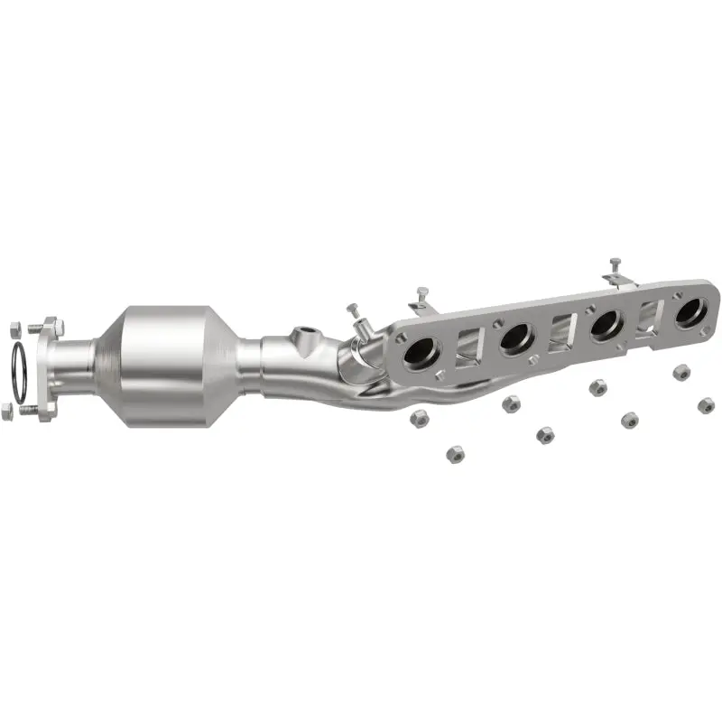Magnaflow 16-21 Infiniti Qx80 5.6L Direct-Fit Right Manifold Catalytic Converter 1