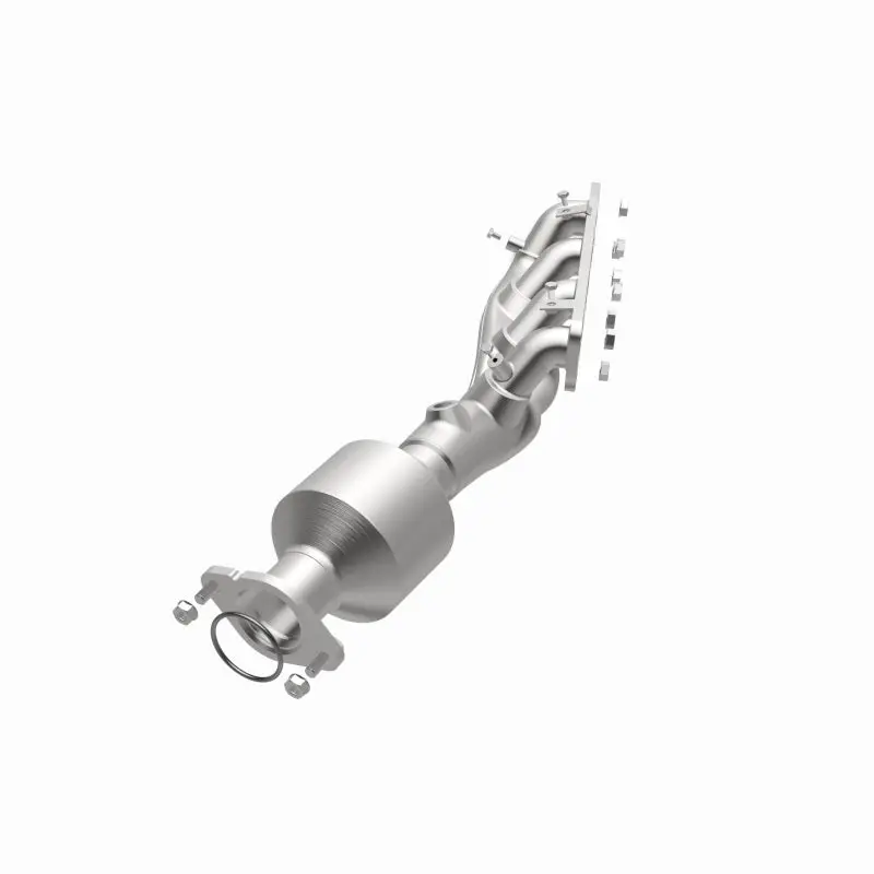Magnaflow 16-21 Infiniti Qx80 5.6L Direct-Fit Right Manifold Catalytic Converter 2