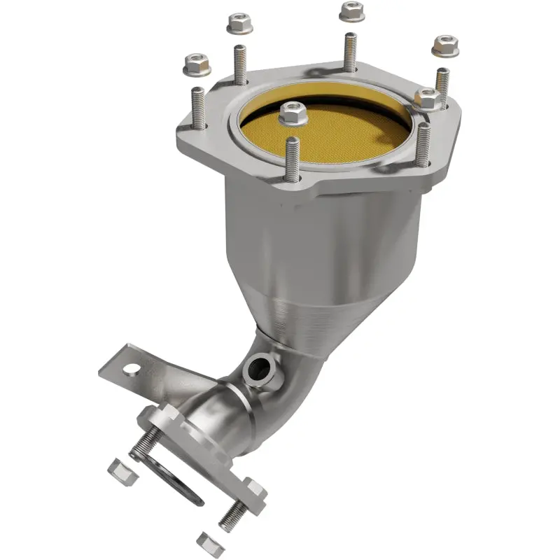 Magnaflow 16-21 Nissan Maxima 3.5L Direct Fit Converter 1