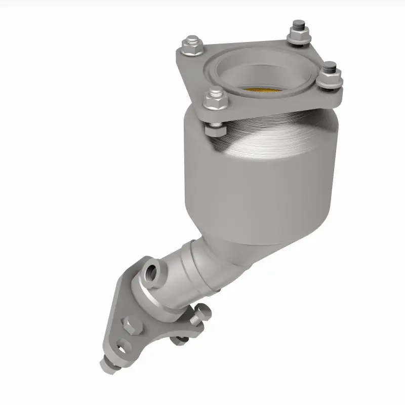 Magnaflow 16-21 Nissan Maxima 3.5L Direct Fit Converter (California Grade) 2