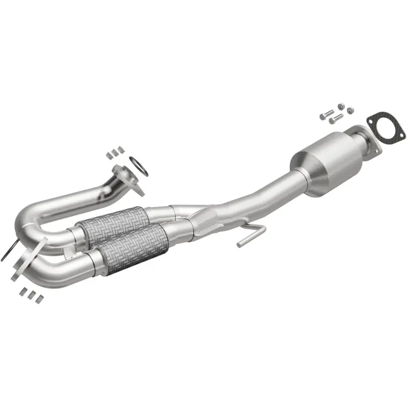 Magnaflow 16-21 Nissan Maxima 3.5L Direct Fit Converter (Oem/Federal Grade) 1