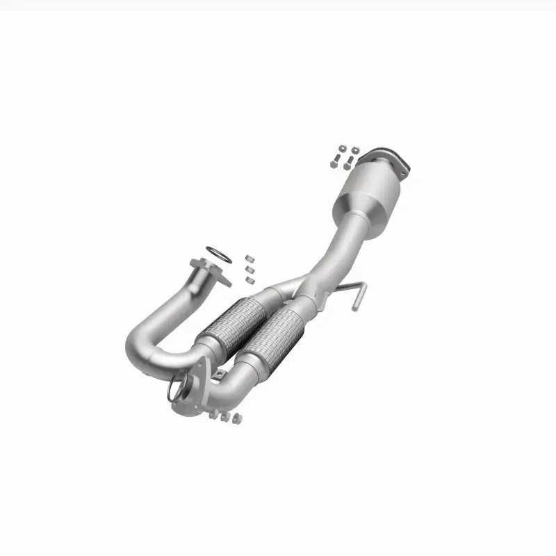 Magnaflow 16-21 Nissan Maxima 3.5L Direct Fit Converter (Oem/Federal Grade) 2