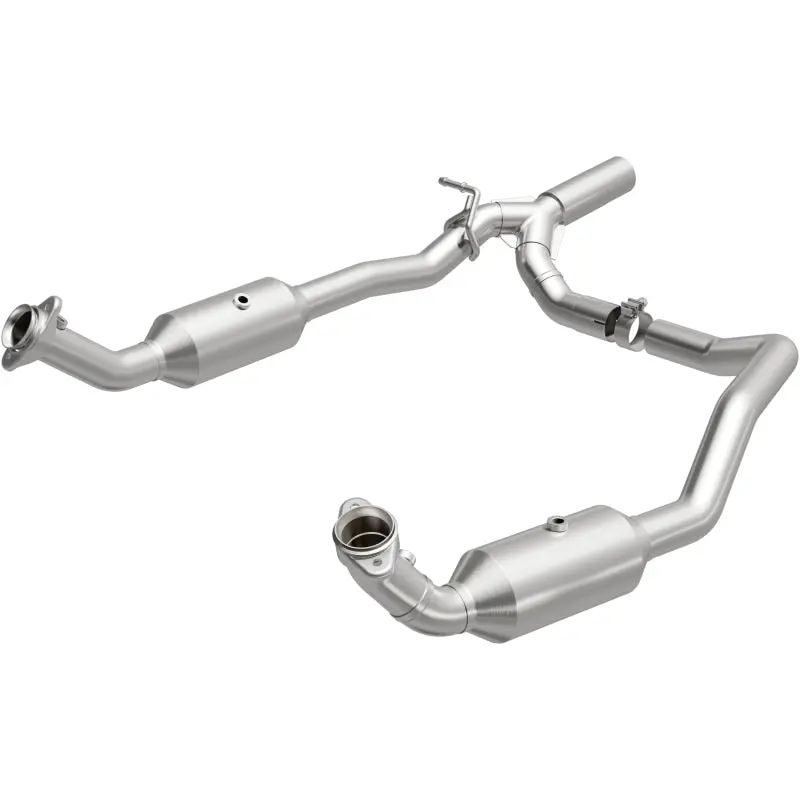 Magnaflow 17-18 Ford E-350 6.8L Direct Fit Converter 1