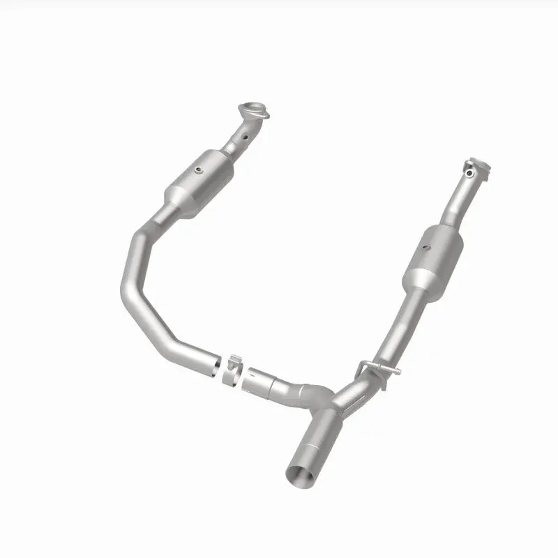Magnaflow 17-18 Ford E-350 6.8L Direct Fit Converter 2