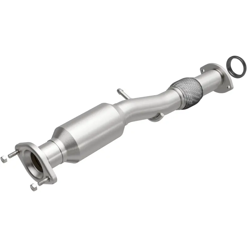 Magnaflow 17-19 Toyota Highlander 3.5L Direct Fit Converter 1