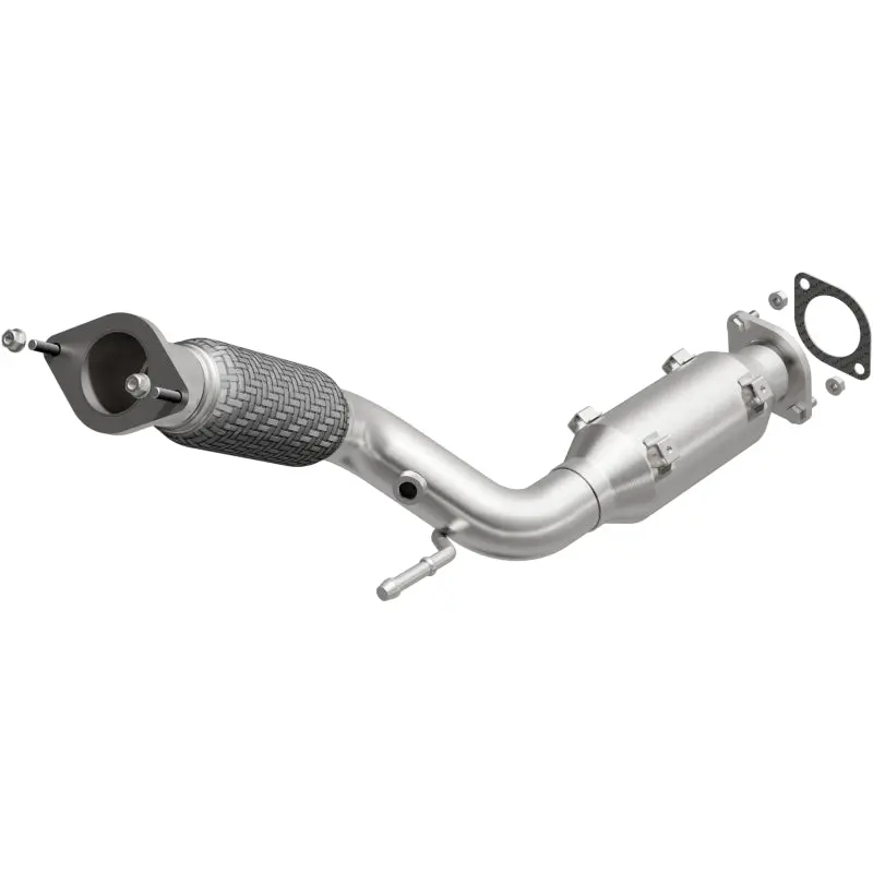 Magnaflow 17-20 Nissan Rogue Sport Rear Underbody 2L Direct Fit Converter 1