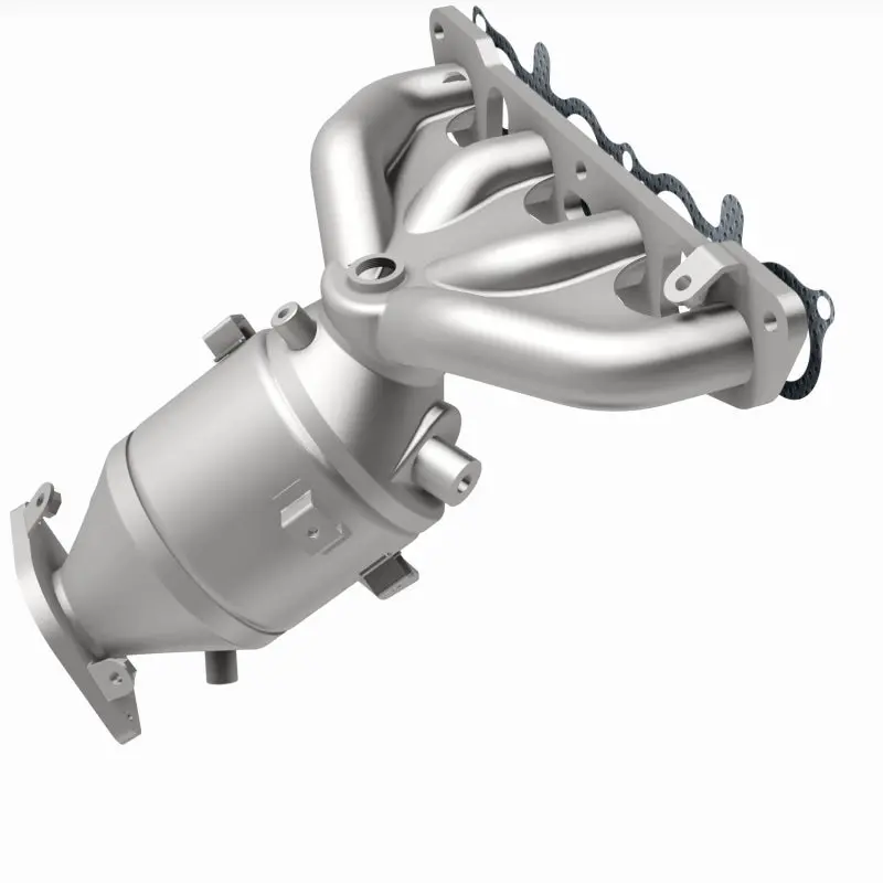 Magnaflow 17-20 Nissan Rogue Sport Single Manifold 2L Direct Fit Converter 2
