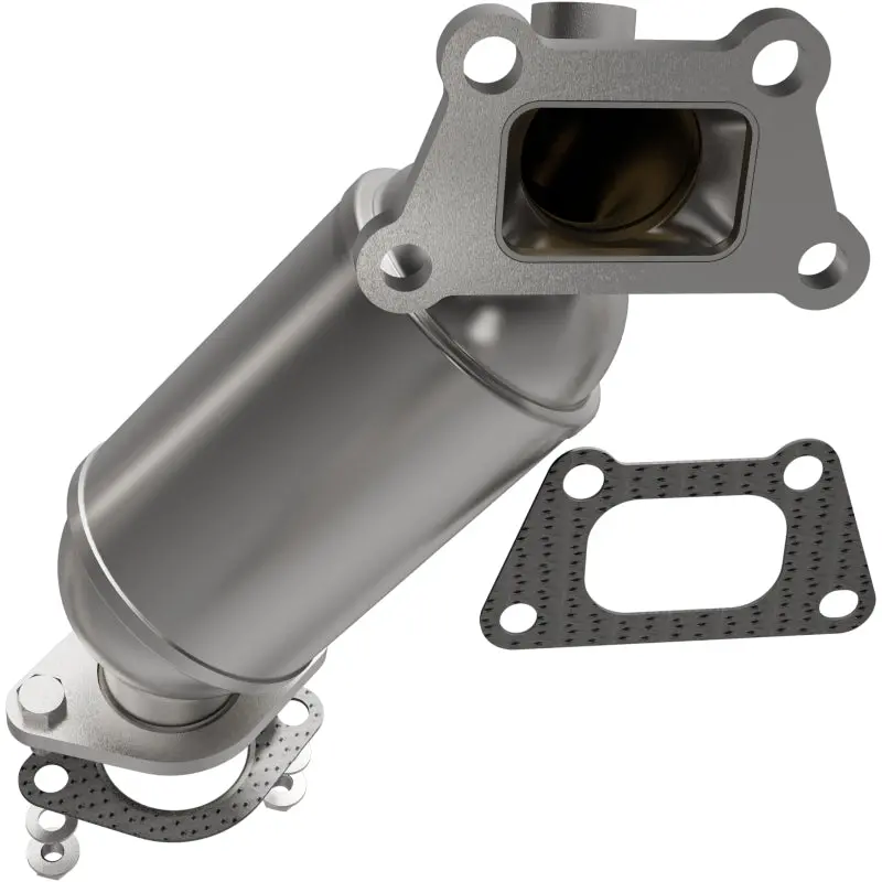 Magnaflow 18-19 Chevrolet Traverse V6 Oem Underbody Front Rearward Direct Fit Converter 1