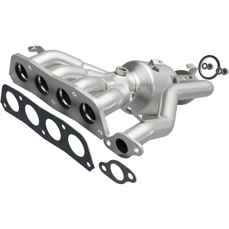 Magnaflow 18-19 Toyota Camry 2.5L Direct-Fit Catalytic Converter 1