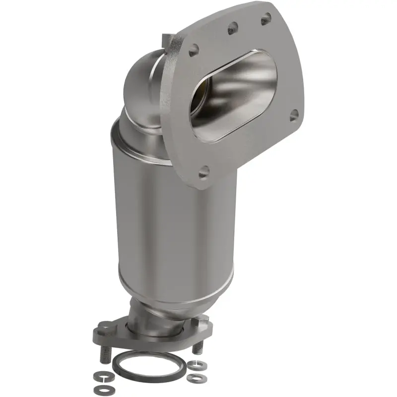Magnaflow 18-19 Toyota Camry 3.5L Direct Fit Converter 1