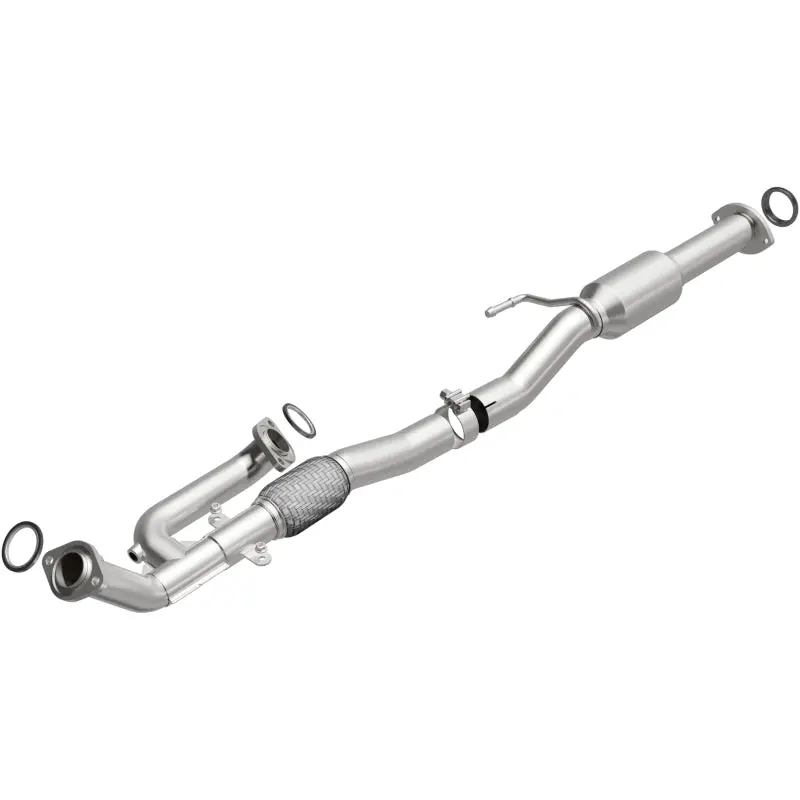 Magnaflow 18-19 Toyota Camry 3.5L Direct Fit Converter 1