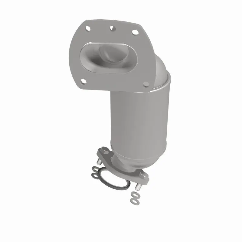Magnaflow 18-19 Toyota Camry 3.5L Direct Fit Converter 2