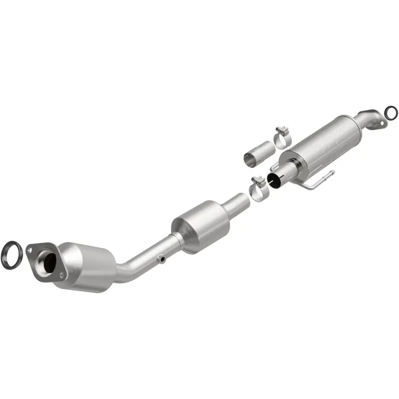 Magnaflow 18-21 Toyota C-Hr 2.0L Direct Fit Cat Converter 1