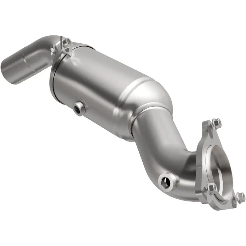 Magnaflow 19-21 Ford Ranger Single Underbody 2.3L Direct Fit Converter 1