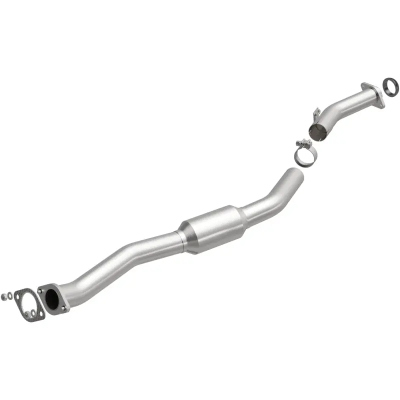 Magnaflow 19-22 Subaru Ascent 2.4L Oem Grade Federal / Epa Compliant Direct-Fit Catalytic Converter 1