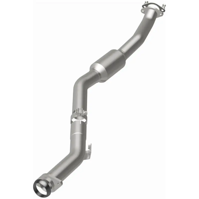 Magnaflow 19-22 Subaru Ascent 2.4L Oem Grade Federal / Epa Compliant Direct-Fit Catalytic Converter 2