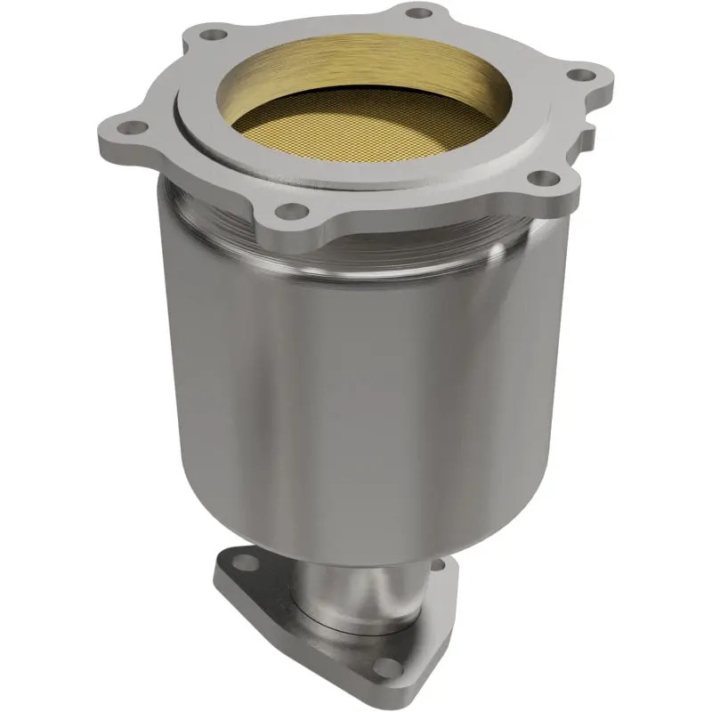 Magnaflow 1997 Infiniti Qx4 3.3L Direct Fit Converter 1