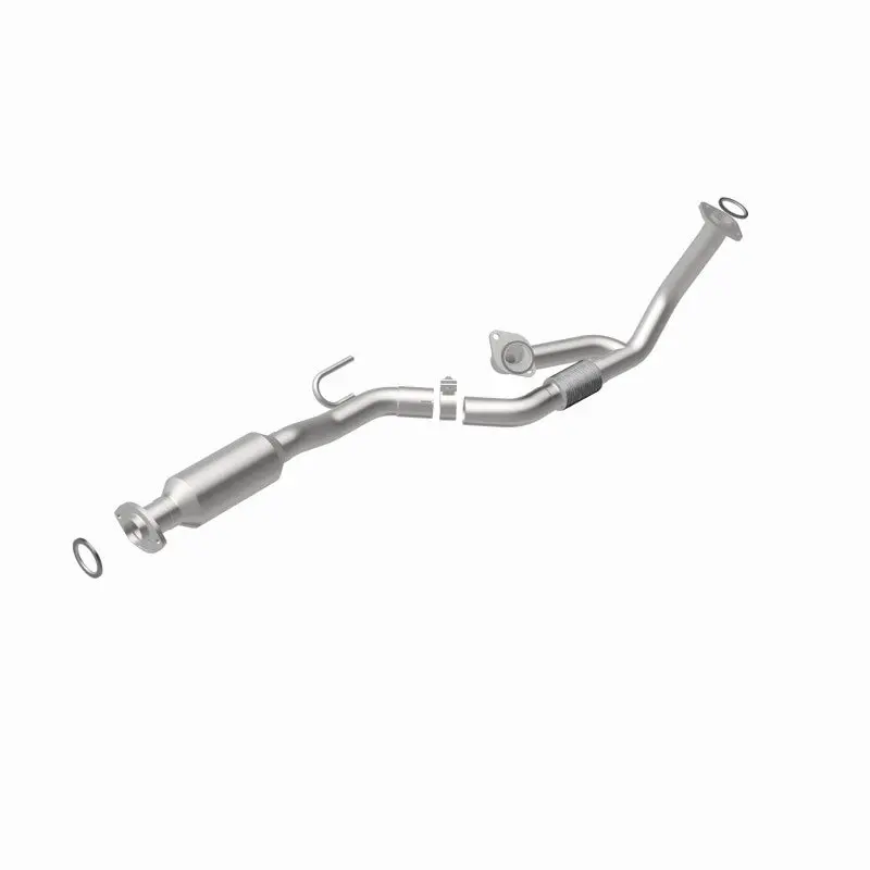 Magnaflow 1997 Lexus Es300 3.0L Direct Fit Converter 2
