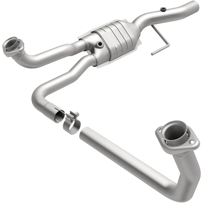 Magnaflow 1998 Dodge B1500 3.9L Direct Fit Converter 1