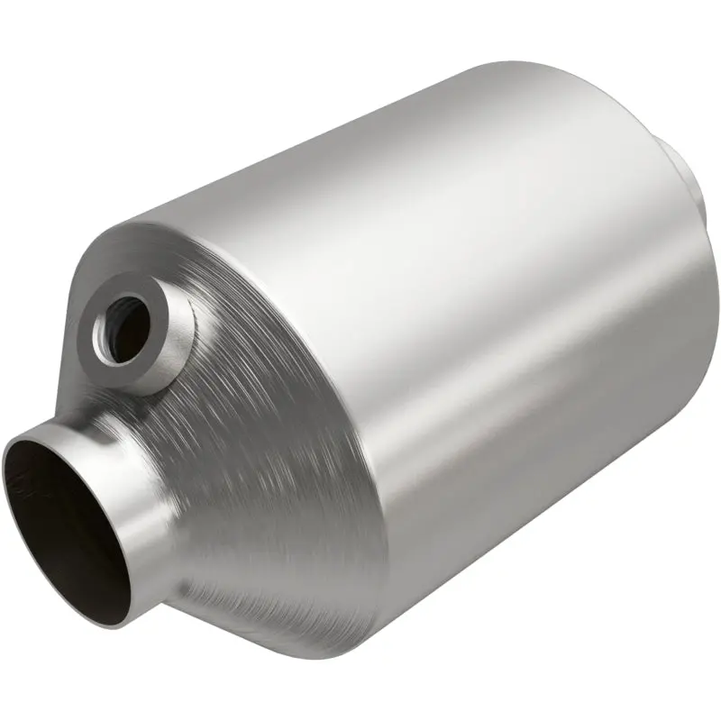 Magnaflow 2.00 1/O2 Ca 5In. Spun Universal Converter 1