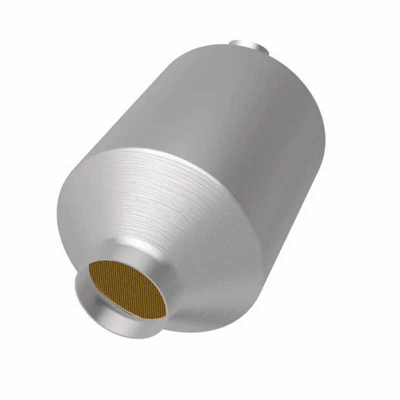 Magnaflow 2.00 1/O2 Ca 5In. Spun Universal Converter 2