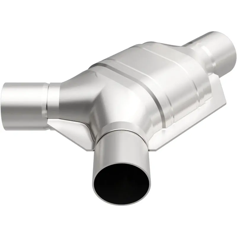 Magnaflow 2.00/2.25 D/S Rear Ca Universal Converter 1