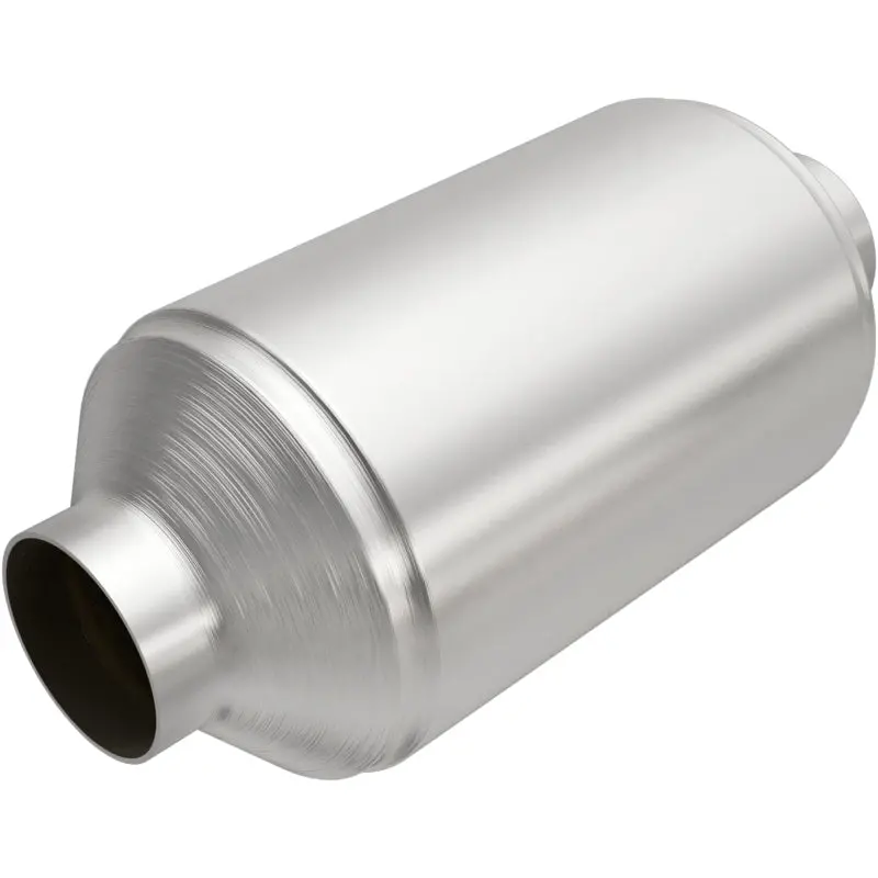 Magnaflow 2.00 Ca 4In. Spun Universal Converter 1
