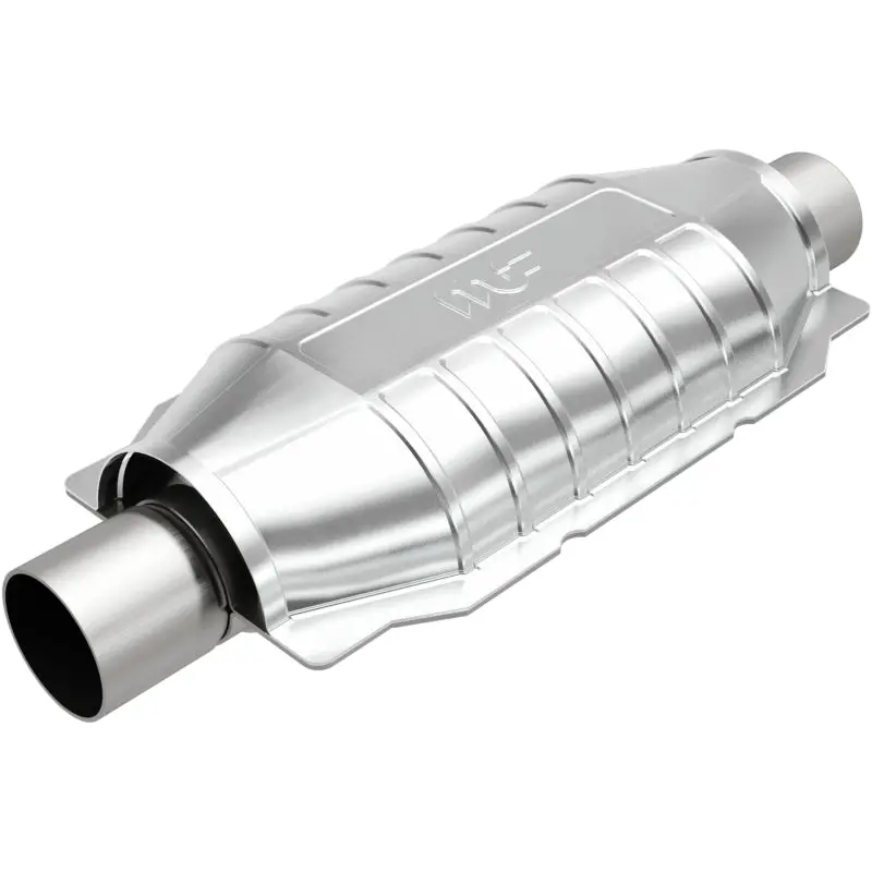 Magnaflow 2.00 Ca Universal Converter 1