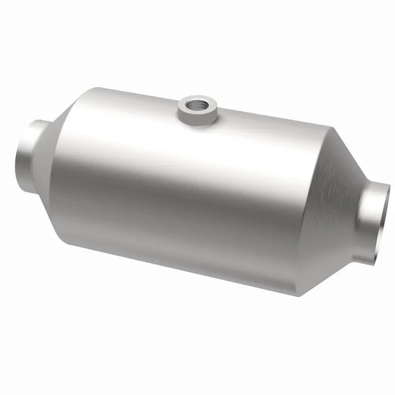 Magnaflow 2.00In. Mid-Bed O2 Ca Universal Converter 2