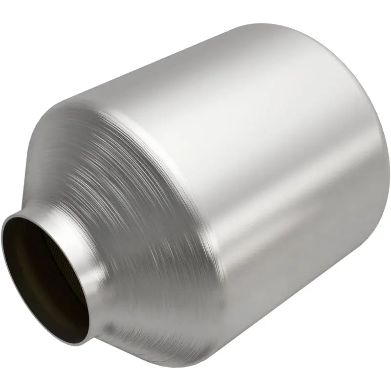 Magnaflow 2.25 Ca 5In. Spun Universal Converter 1