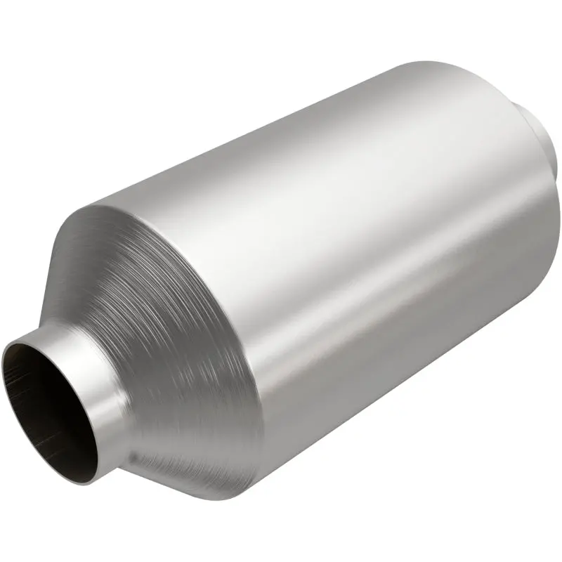 Magnaflow 2.25 Ca Spun Universal Converter 1