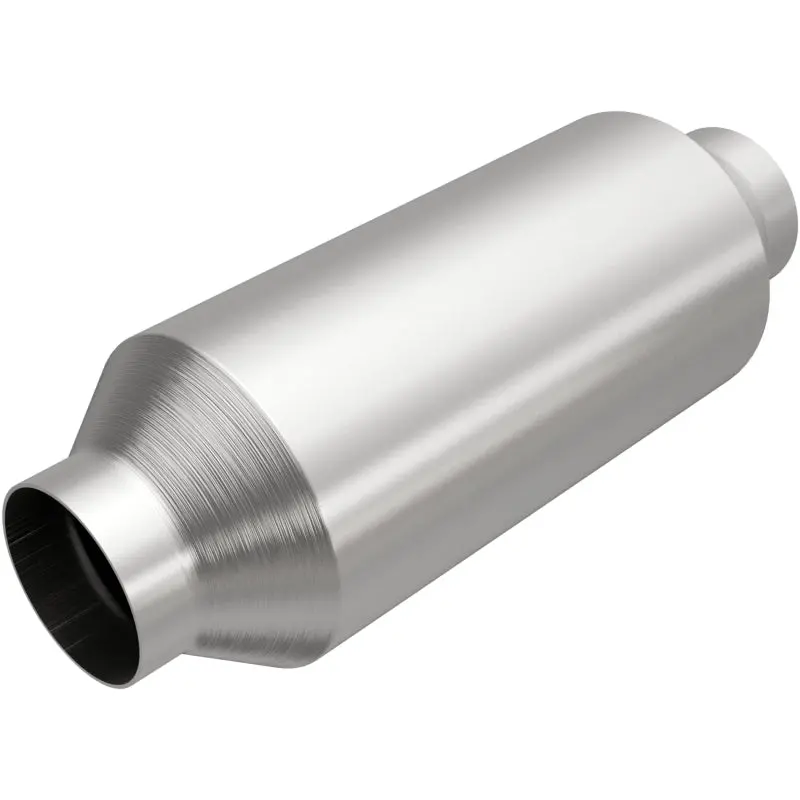 Magnaflow 2.25 Ca Spun Universal Converter 1