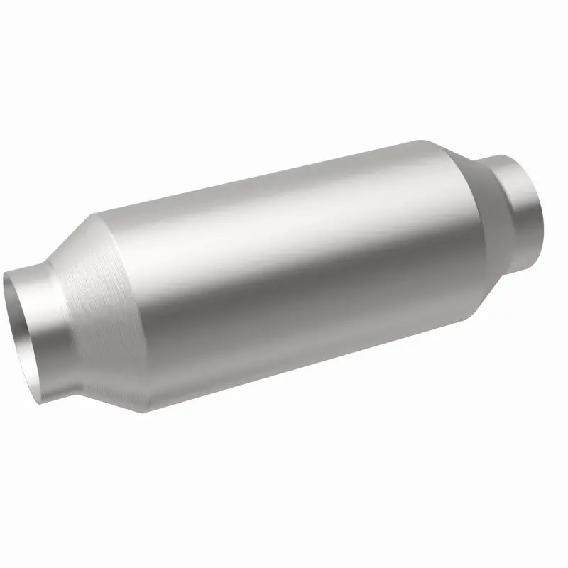 Magnaflow 2.25 Ca Spun Universal Converter 2