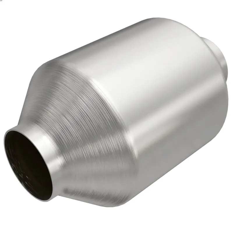 Magnaflow 2.25 Ca Universal Converter 1