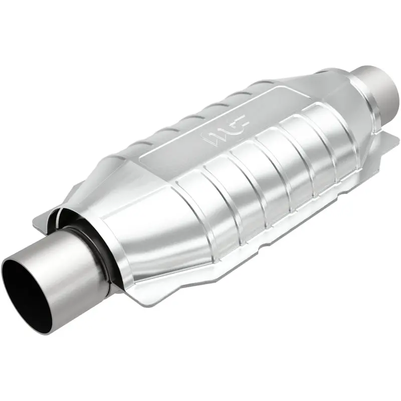 Magnaflow 2.25 Ca Universal Converter 1