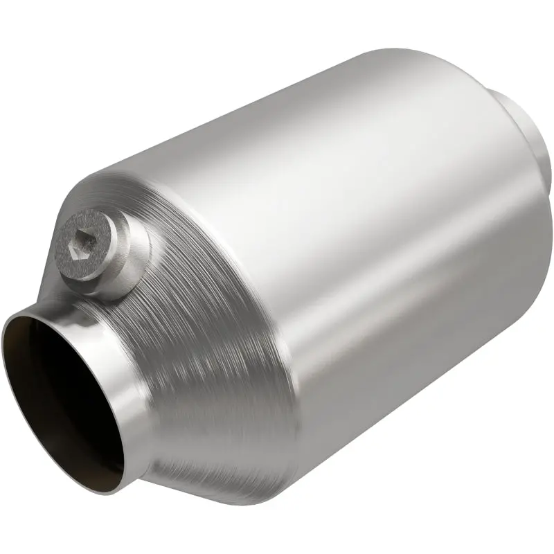 Magnaflow 2.25In. 1/O2 Cc Spun Oem Universal Converter 1