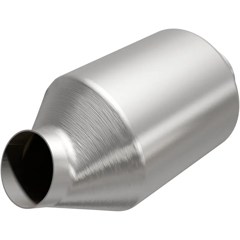 Magnaflow 2.25In. Ca 5In. Spun Cen/Off Universal Converter 1