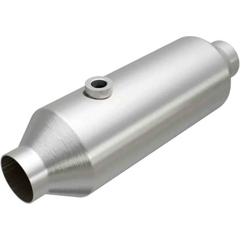 Magnaflow 2.25In. Ca Obdii Universal Converter 1