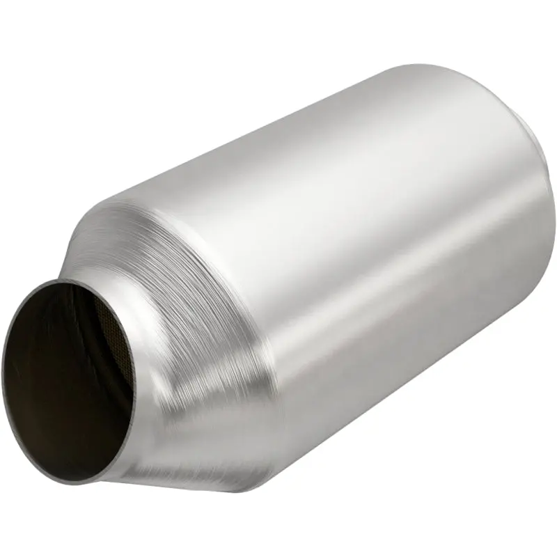 Magnaflow 2.25In. Ca Spun Cen/Ang Universal Converter 1