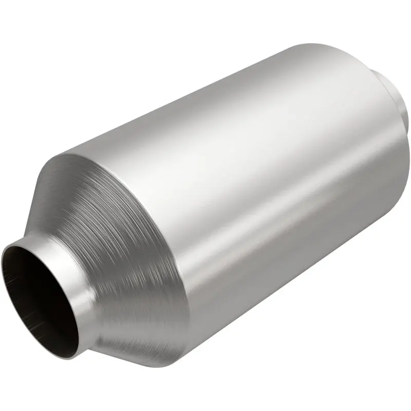 Magnaflow 2.50 Ca Spun Universal Converter 1