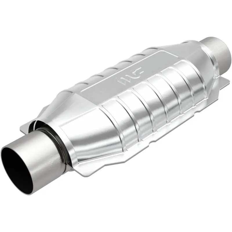 Magnaflow 2.50 Ca Universal Converter 1