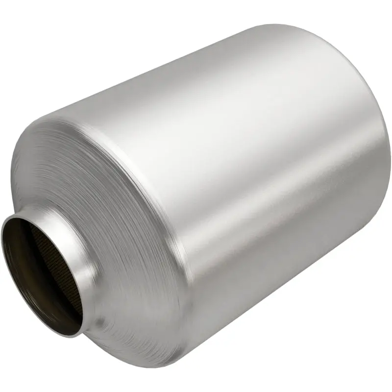 Magnaflow 2.50In. Spun Ca Universal Converter 1