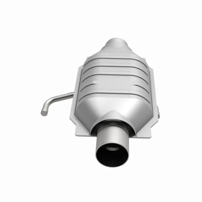 Magnaflow 2.5In. T1 Universal Converter 2